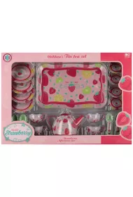 Naczynia kuchenne metalowe MEGA CREATIVE 545111