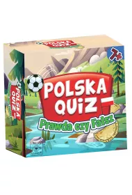 Polska Quiz Prawda czy Fasz? Kangur