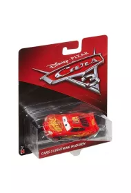 Auta Cars 3 MIX wzor�w (towar wybierany losowo) * Mattel