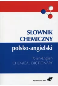 S�ownik chemiczny polsko-angielski