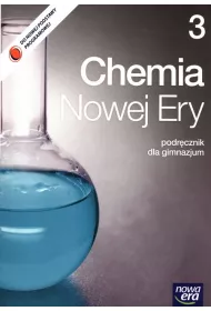 Chemia Nowej Ery 3. Podr�cznik dla gimnazjum