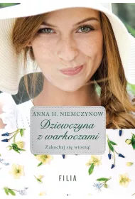 Dziewczyna z warkoczami