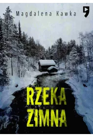 eBook Rzeka zimna mobi epub