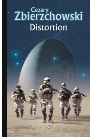 eBook Distortion mobi epub