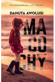eBook Macochy mobi epub