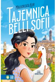 eBook Tajemnica Belli Sofii mobi epub