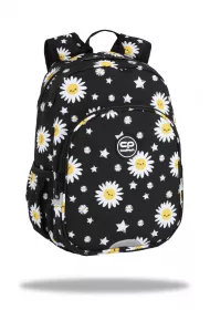 CoolPack Plecak przedszkolny Toby Daisy Black