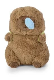 Maskotka Kapibara 23cm Daffi