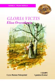Audiobook Gloria Victis CD