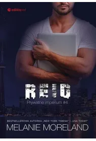 Reid. Prywatne imperium. Tom 4