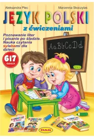 Jzyk polski z wiczeniami