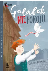 Gobek niepokoju