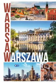 Warszawa Warsaw
