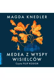 Audiobook Medea z Wyspy Wisielcw mp3
