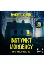 Audiobook Instynkt mordercy. Stillhouse Lake. Tom 5 mp3