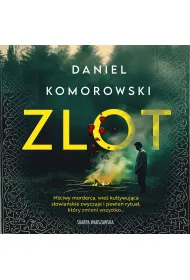 Audiobook Zlot mp3