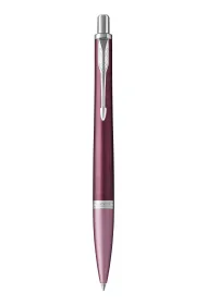 Parker Pi�ro wieczne Urban Premium Silvered Powder