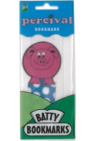 If Batty I Zak�adka �winia Percival