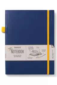If Bookaroo Notatnik Journal du�y