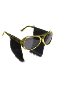 Arpex Ozdoba karnawa�owa okulary Rockmana