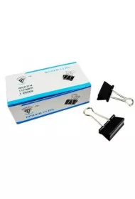 Schemat Spinacz clip 32mm