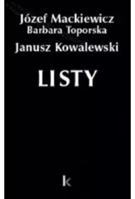 Dziea T.29 Listy (Kowalewski)