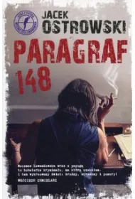 Paragraf 148. Seria z papug�. Mecenas Zuza Lewandowska. Tom 1