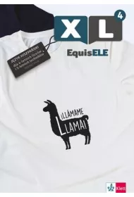 EquisELE 4. Podr�cznik