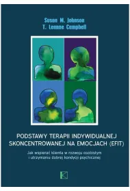 Podstawy terapii indywidualnej skoncentrowanej...
