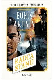 eBook Radca stanu mobi epub