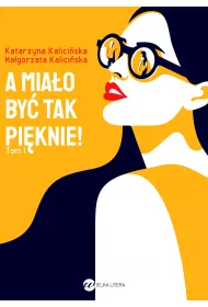 eBook A mia�o by� tak pi�knie! Mika. Tom 1 mobi epub