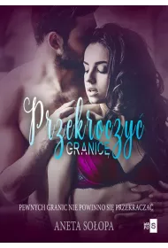 eBook Przekroczy granic mobi epub