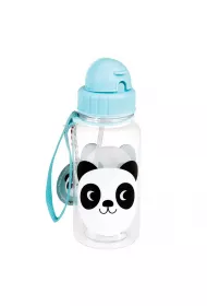 Rex London Bidon ze somk Panda Miko 500 ml