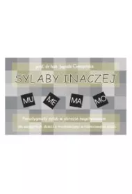 Zestaw. Sylaby inaczej