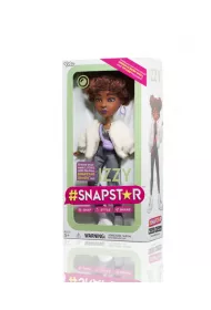 Lalka Izzy Snap Star Tm Toys
