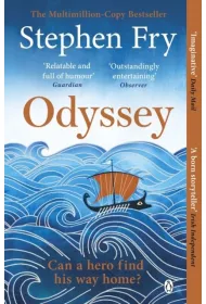 Odyssey wer. angielska