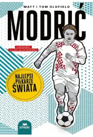 Modri. Najlepsi pikarze wiata