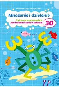 Mnoenie i dzielenie do 30