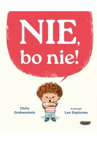 Nie, bo nie
