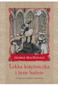 Lekka ksi�niczka i inne towary