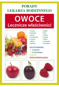 eBook Owoce. Lecznicze waciwoci pdf