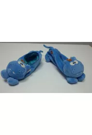 Dekor Art Serwis Pirnik Funny Animals hipopotam