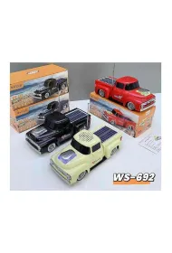 Adar G�o�nik Bluetooth - auto osobowe z solarem 24382