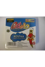 Pastello Kostka bia�a nieklejona 85x85x35 mm