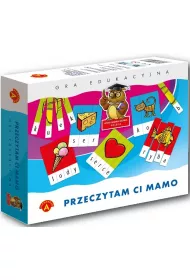 Sowa Mdra Gowa. Przeczytam Ci Mamo Alexander