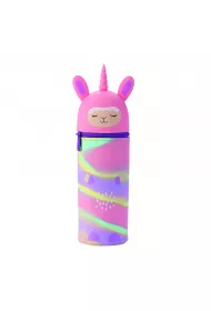 Keyroad Pi�rnik tuba silikonowy pastelowy