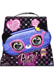 Interaktywna Saszetka Purse Pets Gepard Spin Master