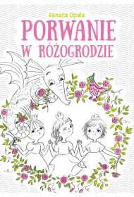 Porwanie w Rogrodzie