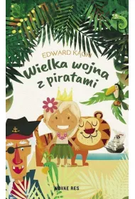 Wielka wojna z piratami
