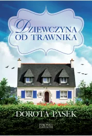 Dziewczyna od trawnika